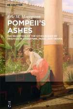 Pompeii's Ashes