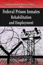 Federal Prison Inmates