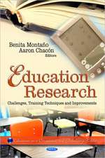 Education Research