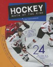 Hockey: Math at the Rink