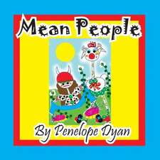 Mean People