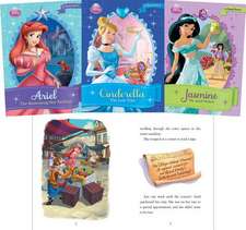 Disney Princess Set 3