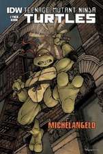 Michaelangelo