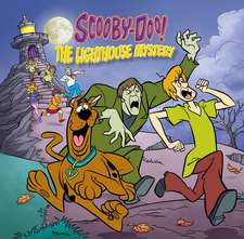 Scooby-Doo in the Lighthouse Mystery