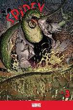 Spidey #3