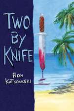 Two by Knife