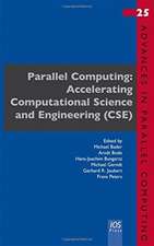 Parallel Computing