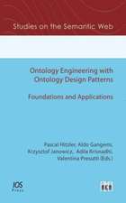 ONTOLOGY ENGINEERING WITH ONTOLOGY DESIS