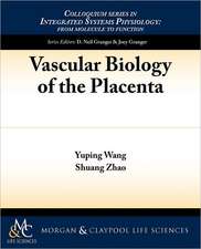 Vascular Biology of the Placenta