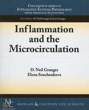 Inflammation and the Microcirculation