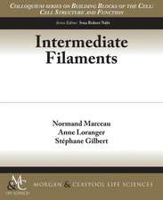 Intermediate Filaments