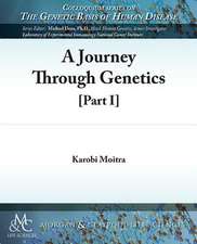 A Journey Through Genetics