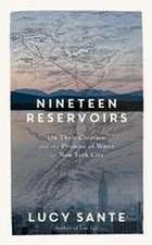 Nineteen Reservoirs