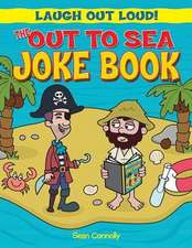 The Out to Sea Joke Book