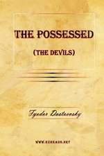 The Possessed (the Devils)