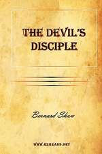 The Devil's Disciple