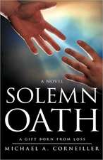 Solemn Oath