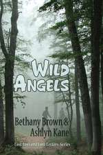 Wild Angels