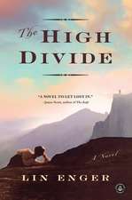 The High Divide