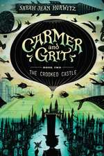 The Crooked Castle: The Crooked Castle: The Crooked Castle