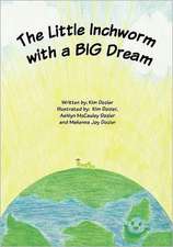 The Little Inchworm with a Big Dream: Creating a Map, Meditations and Rituals for Your Childbearing Year