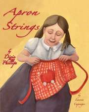 Apron Strings