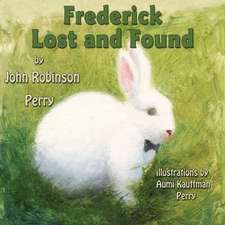 Frederick Lost and Found