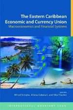 Eastern Caribbean Economic and Currency Union