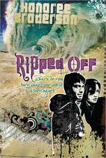 Ripped Off: Where Do You Turn When Your World Is Torn Apart