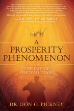 A Prosperity Phenomenon