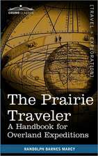 The Prairie Traveler