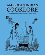 American Indian Cooklore (Classic Reprints)