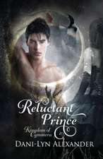 Relucant Prince