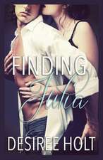 Finding Julia