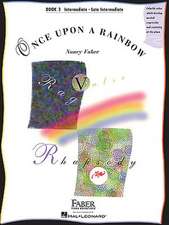 Once Upon a Rainbow, Book 3: Intermediate - Late Intermediate: Colorful Solos Which Develop Musical Expression and Creativity at the Piano