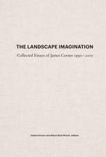 The Landscape Imagination