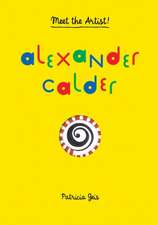 Alexander Calder