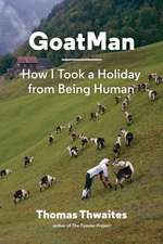 Goatman