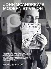 John McAndrew's Modernist Vision