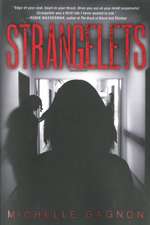 Strangelets