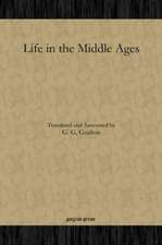 Life in the Middle Ages