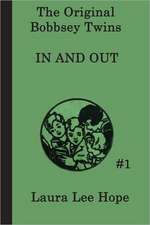 The Bobbsey Twins in and Out: Of Plymouth Plantation