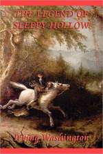 The Legend of Sleepy Hollow