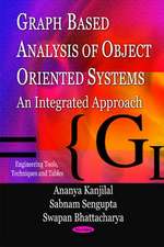 Graph Based Analysis of Object Oriented Systems