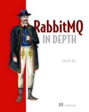 Rabbitmq in Depth