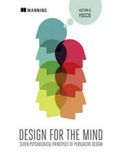 Design for the Mind