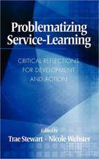 Problematizing Service-Learning