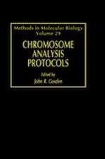 Chromosome Analysis Protocols