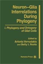 Neuron-Glia Interrelations During Phylogeny I: Phylogeny and Ontogeny of Glial Cells