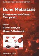 Bone Metastasis